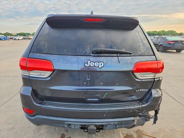 2014 JEEP CHEROKEE Laredo