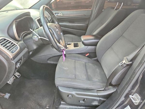 2014 JEEP CHEROKEE Laredo