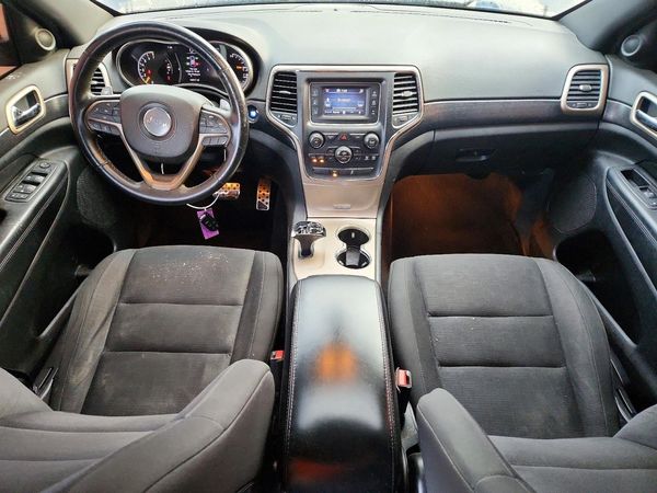 2014 JEEP CHEROKEE Laredo