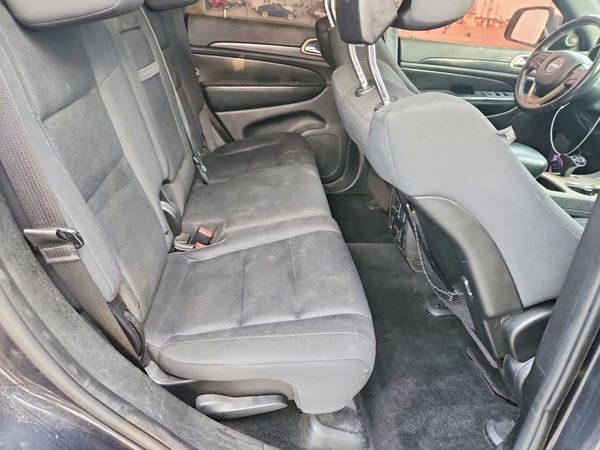 2014 JEEP CHEROKEE Laredo