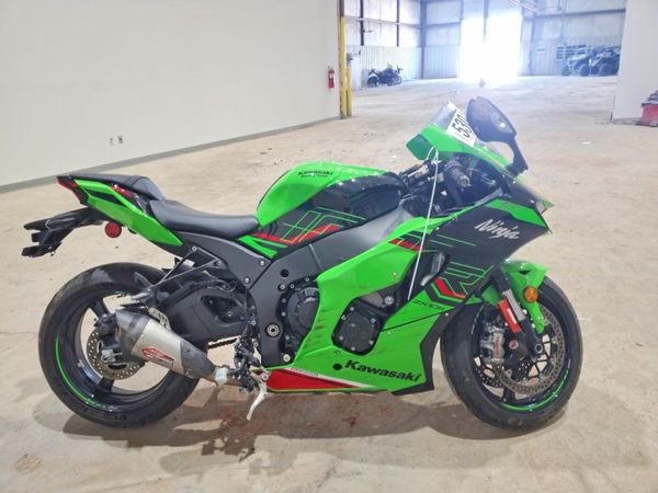 2024 KAWASAKI ALL OTHER