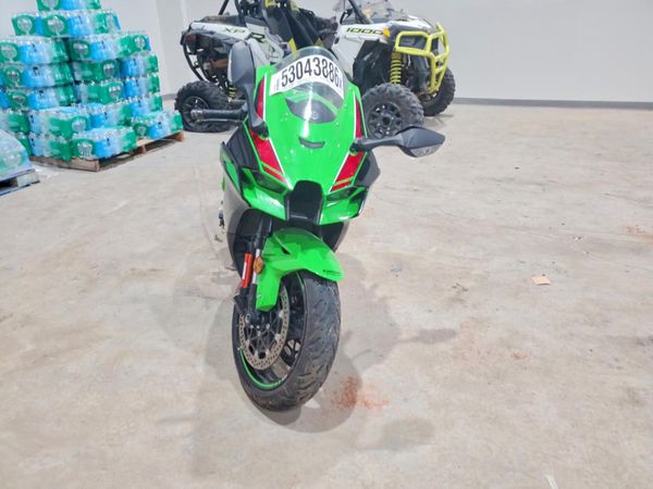 2024 KAWASAKI ALL OTHER