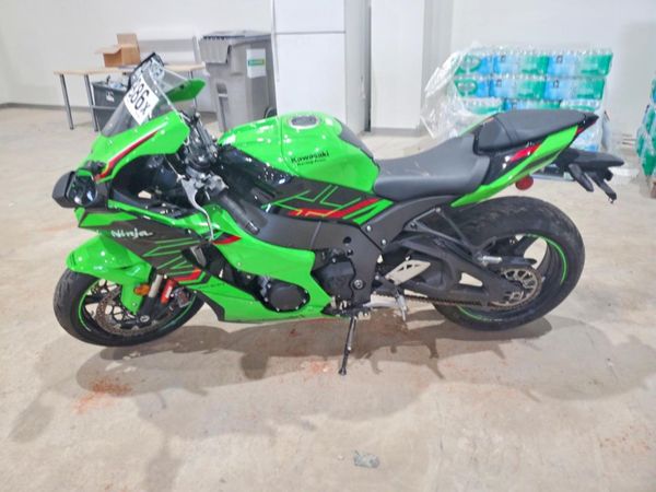 2024 KAWASAKI ALL OTHER
