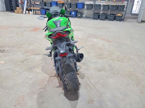 2024 KAWASAKI ALL OTHER
