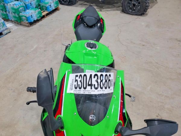 2024 KAWASAKI ALL OTHER