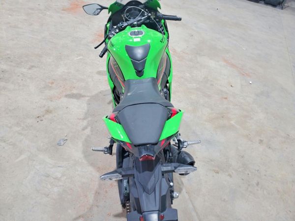 2024 KAWASAKI ALL OTHER