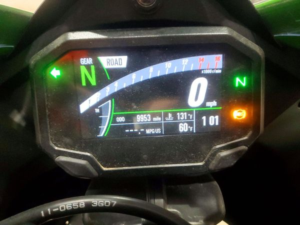 2024 KAWASAKI ALL OTHER