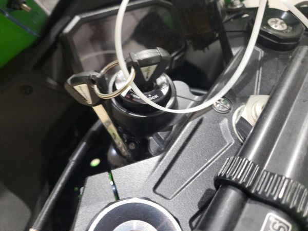 2024 KAWASAKI ALL OTHER