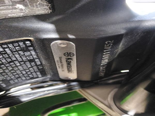 2024 KAWASAKI ALL OTHER