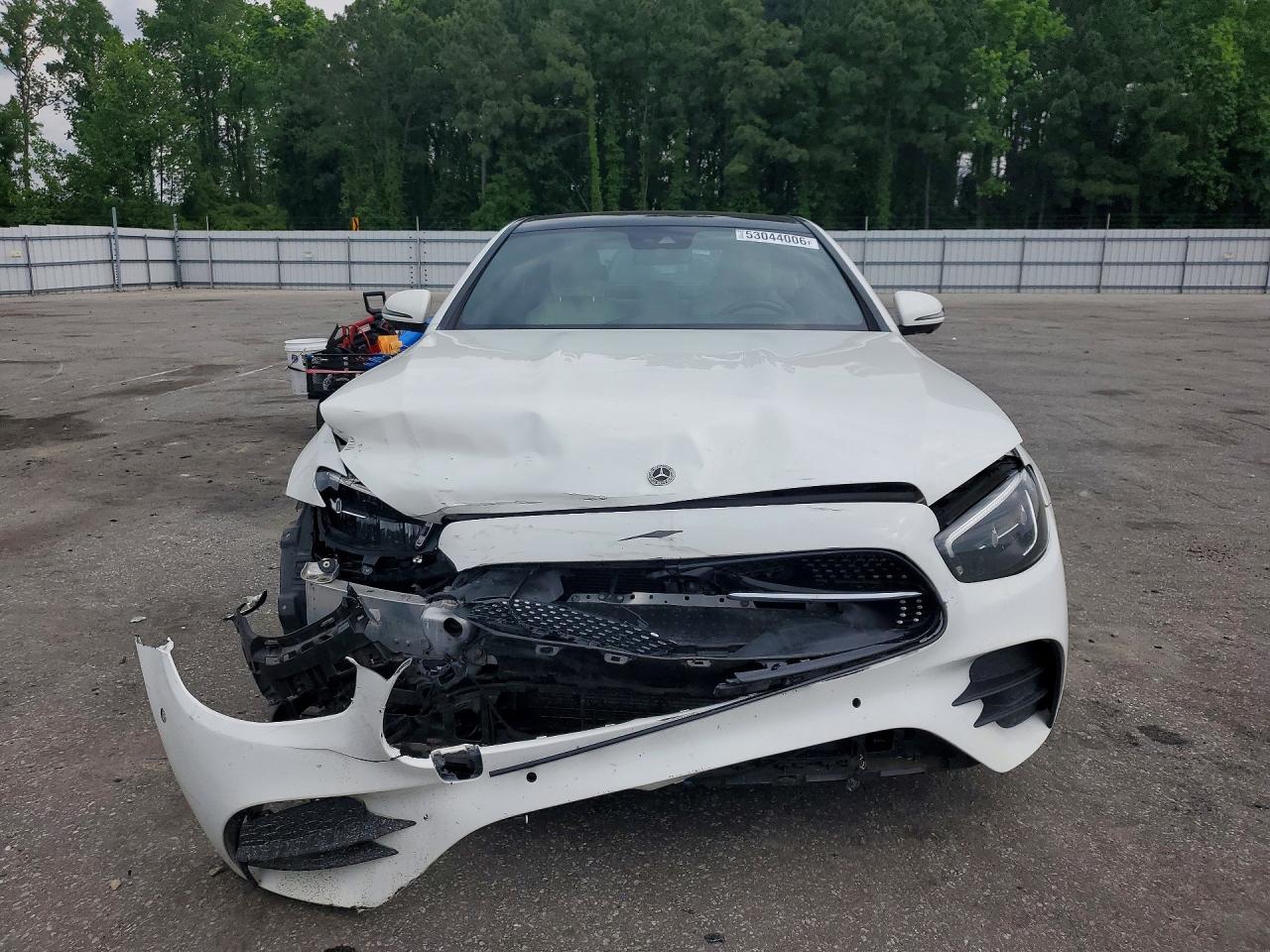 2022 MERCEDES-BENZ E E350