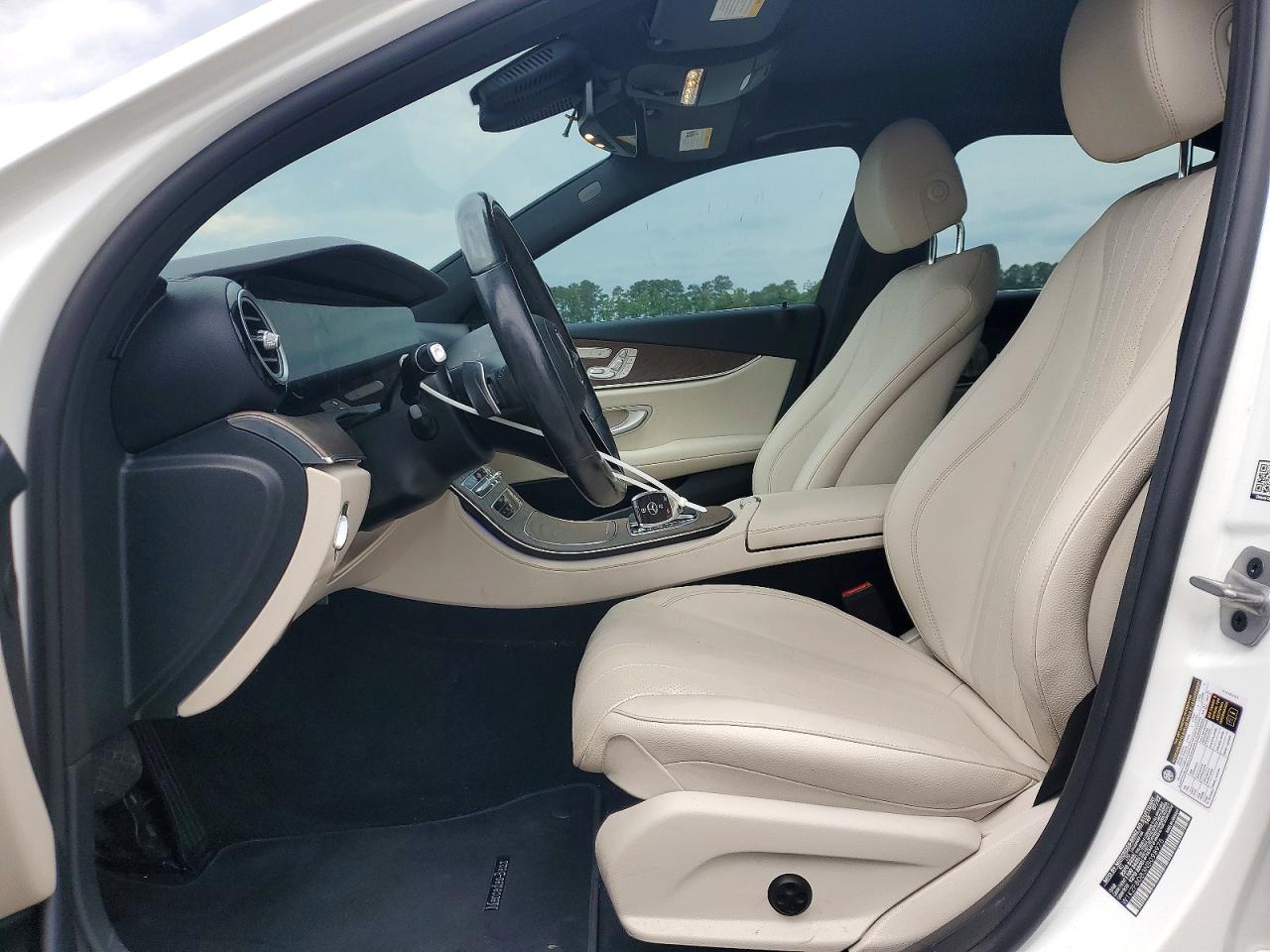 2022 MERCEDES-BENZ E E350