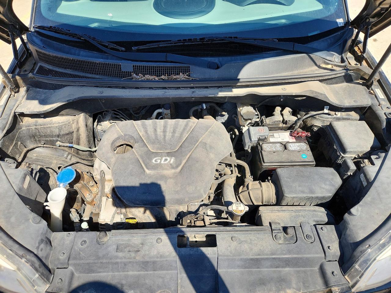 2014 KIA SOUL GL(BASE)