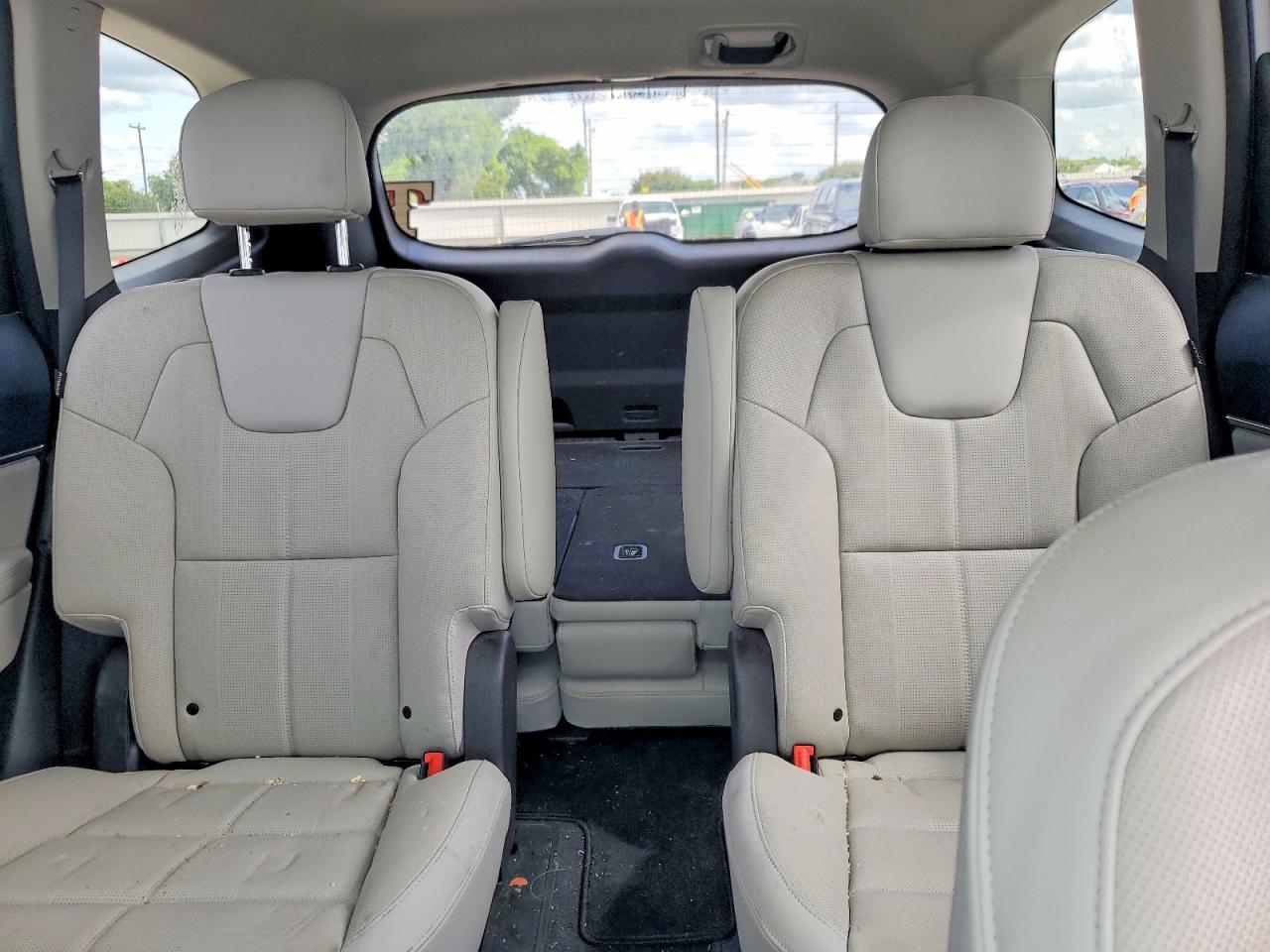 2024 KIA TELLURIDE EX, EX X-Line