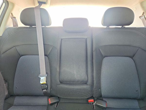 2015 KIA SPORTAGE
