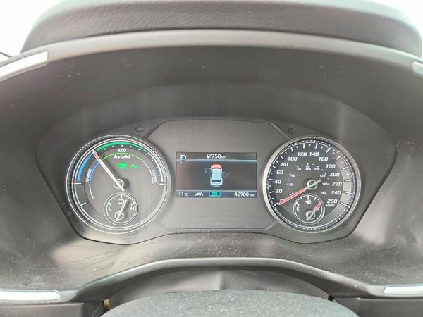 2022 HYUNDAI SANTA FE SEL Premium