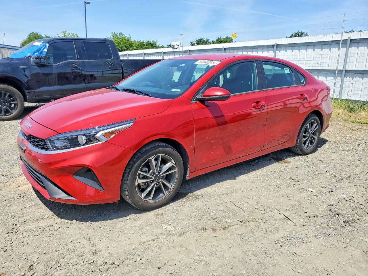 2024 KIA FORTE LX, LXS