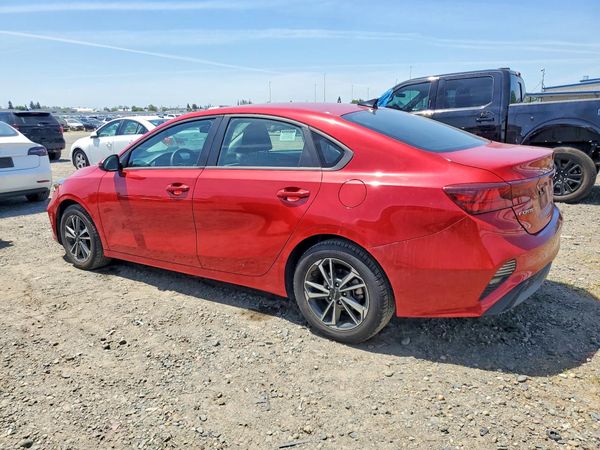 2024 KIA FORTE LX, LXS