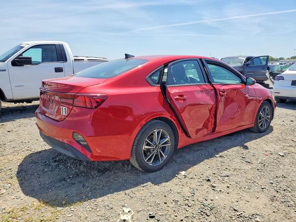 2024 KIA FORTE LX, LXS