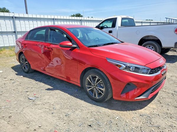 2024 KIA FORTE LX, LXS