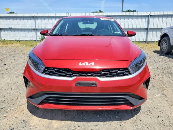 2024 KIA FORTE LX, LXS