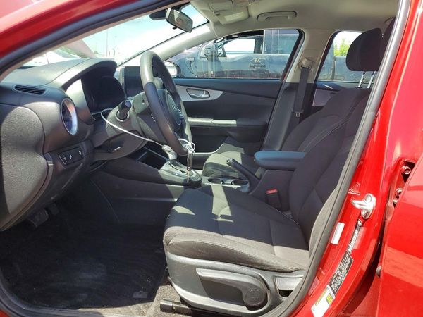 2024 KIA FORTE LX, LXS