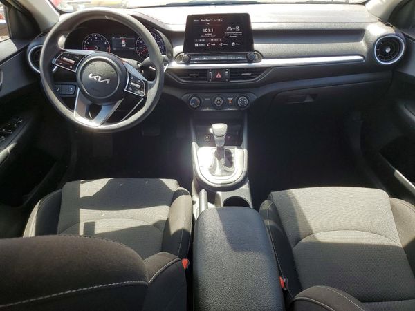 2024 KIA FORTE LX, LXS