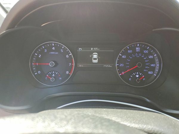 2024 KIA FORTE LX, LXS