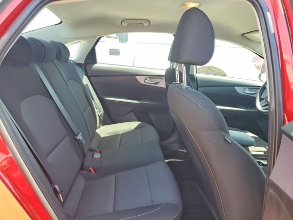 2024 KIA FORTE LX, LXS