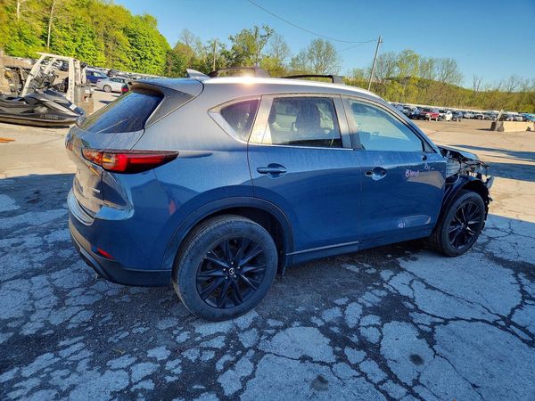 2022 MAZDA CX-5 Preferred Package