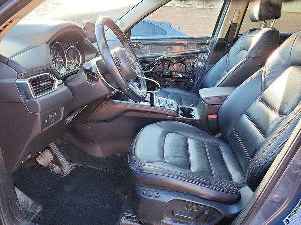 2022 MAZDA CX-5 Preferred Package