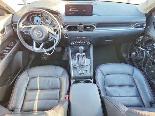 2022 MAZDA CX-5 Preferred Package