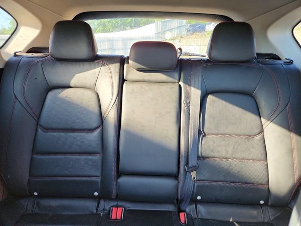 2022 MAZDA CX-5 Preferred Package