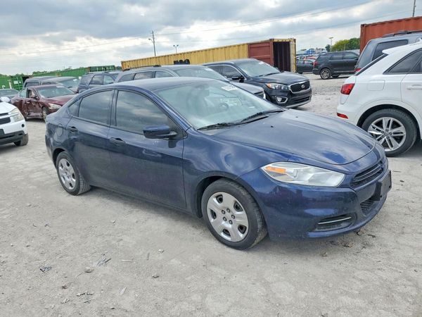 2013 DODGE DART SE/Aero