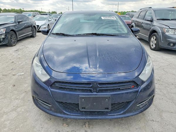 2013 DODGE DART SE/Aero