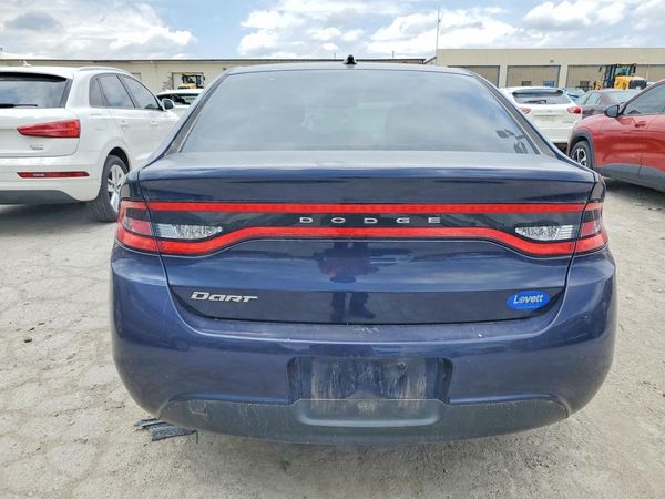 2013 DODGE DART SE/Aero
