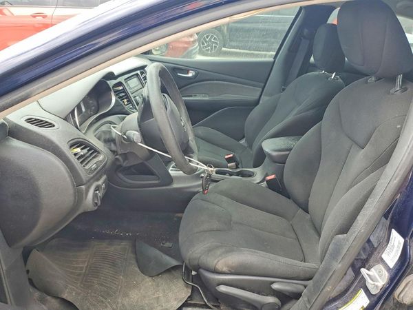 2013 DODGE DART SE/Aero