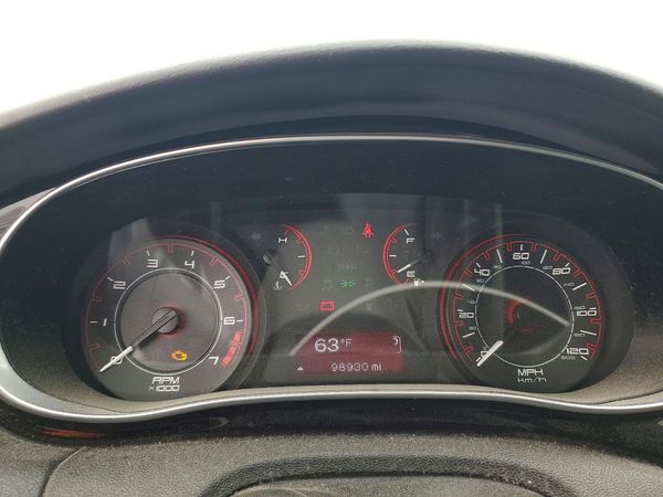 2013 DODGE DART SE/Aero