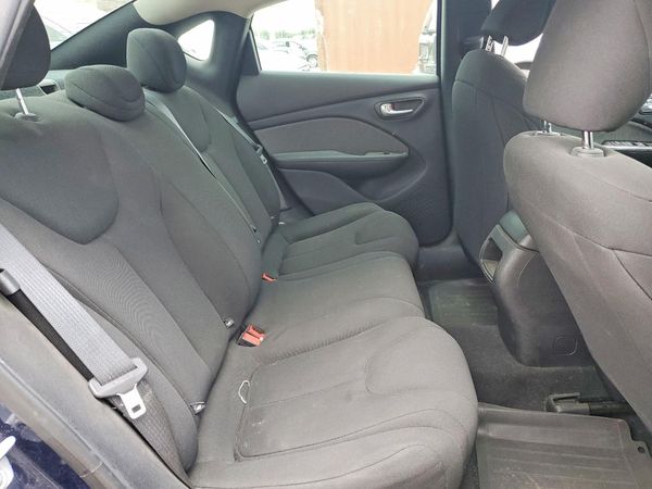 2013 DODGE DART SE/Aero