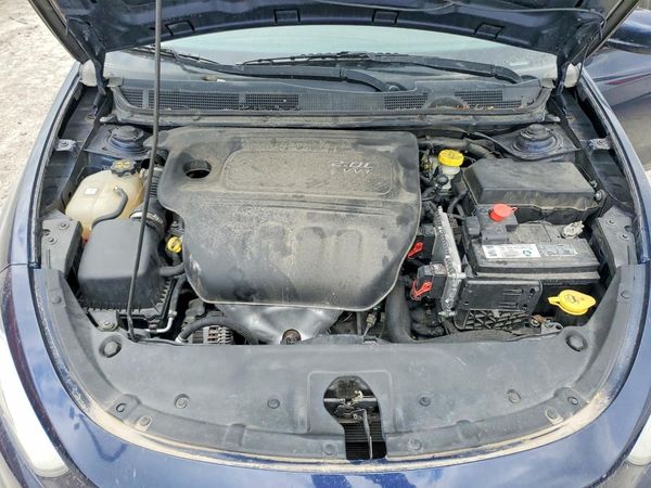 2013 DODGE DART SE/Aero