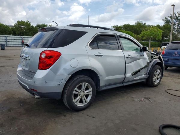 2015 CHEVROLET EQUINOX