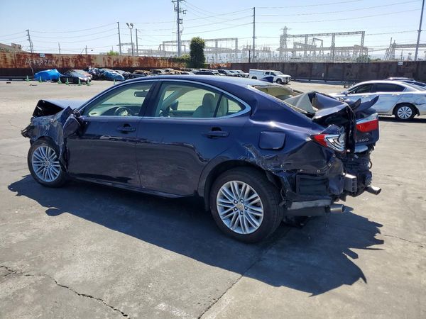 2015 LEXUS ES 350