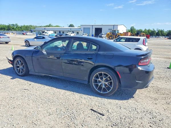 2023 DODGE CHARGER GT RWD