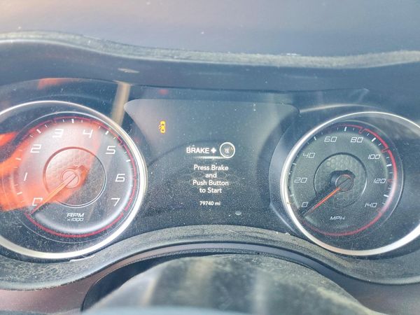 2023 DODGE CHARGER GT RWD