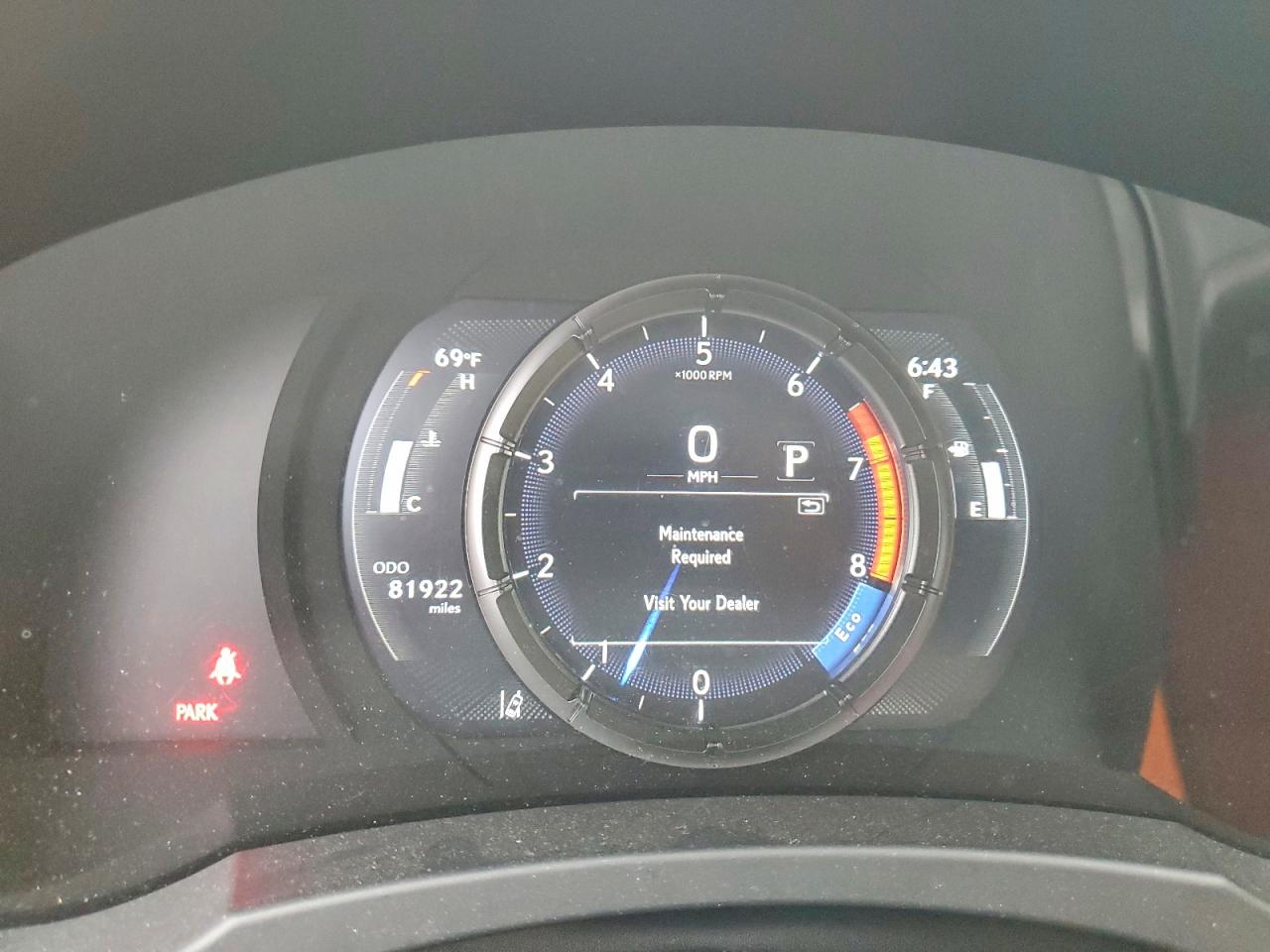 2021 LEXUS IS 350 F Sport
