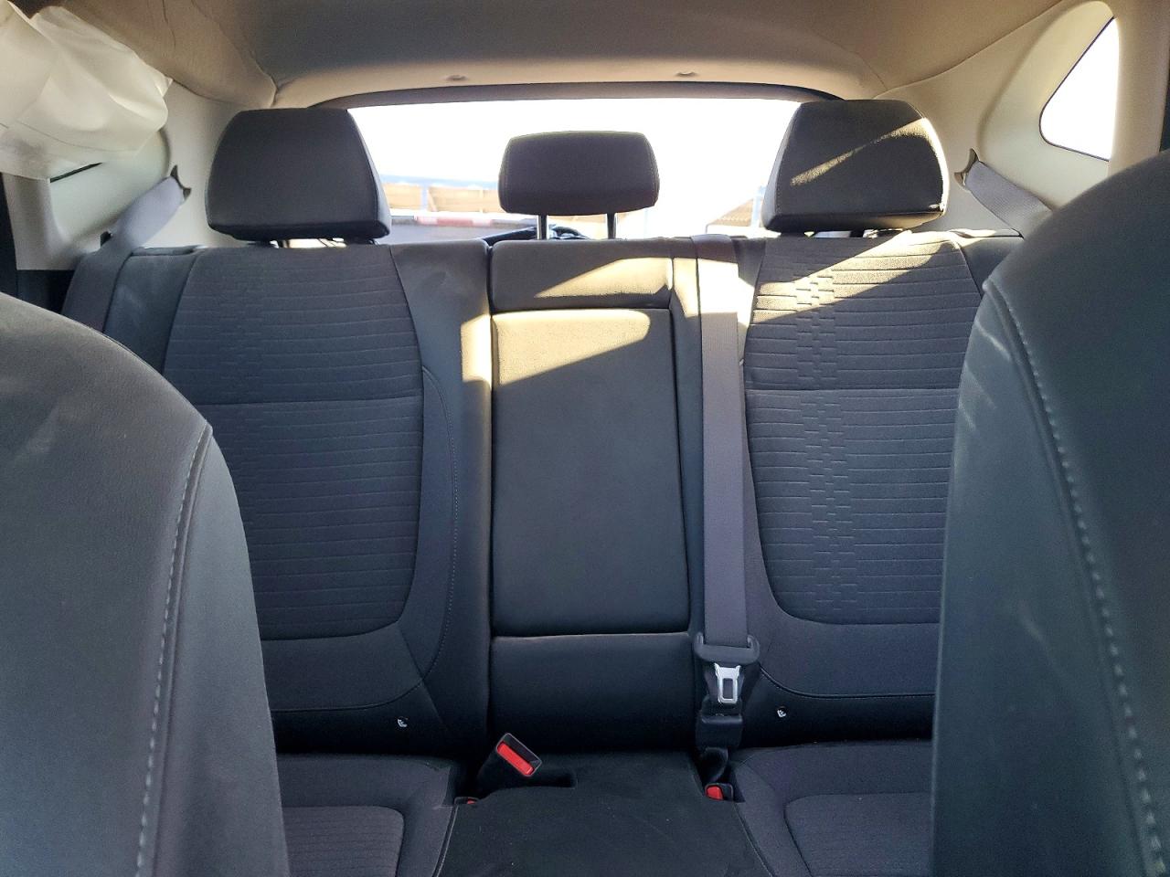 2023 KIA SELTOS S, Nightfall Edition