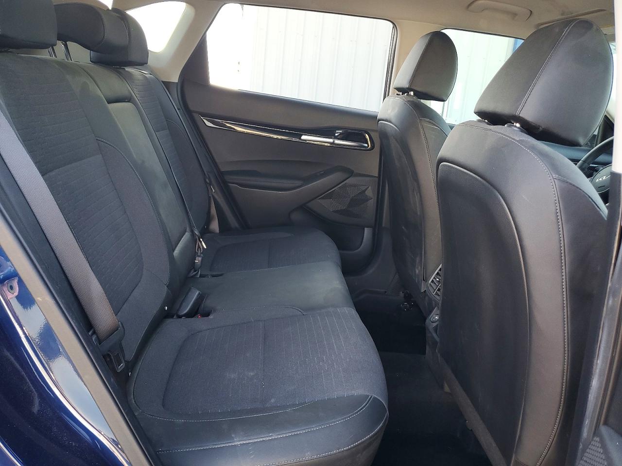 2023 KIA SELTOS S, Nightfall Edition