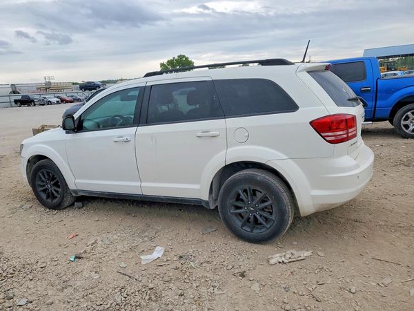 2020 DODGE JOURNEY SE