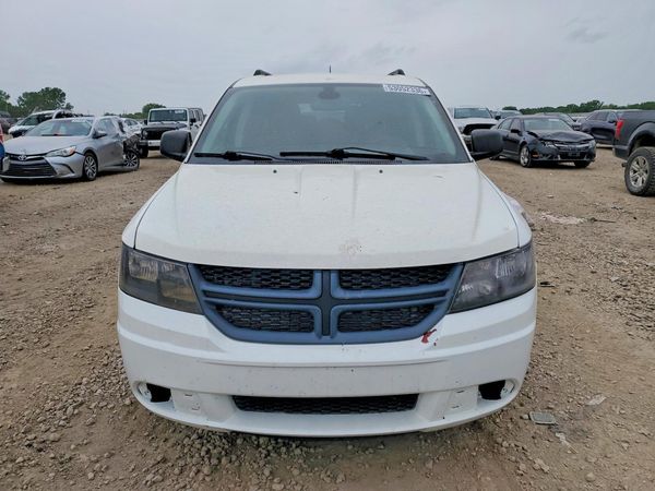 2020 DODGE JOURNEY SE
