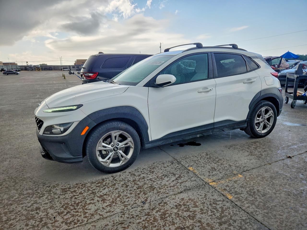 2022 HYUNDAI KONA