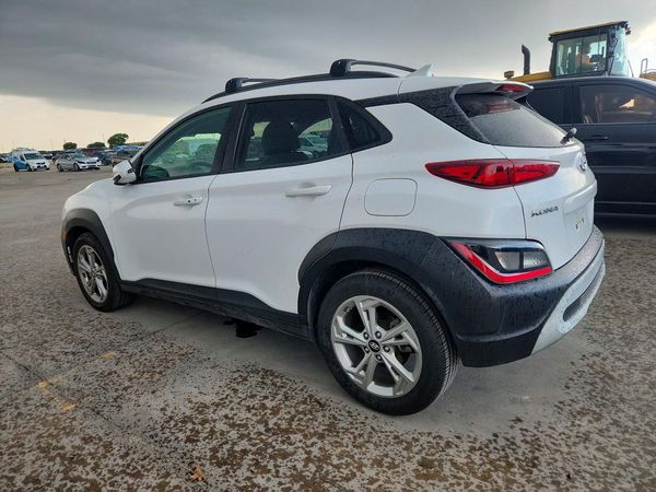 2022 HYUNDAI KONA